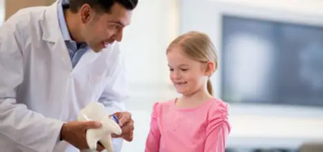 Atención dental en Dr. G Dental Studio, Miami